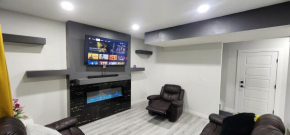 New! Private secondary suite in Edmonton
